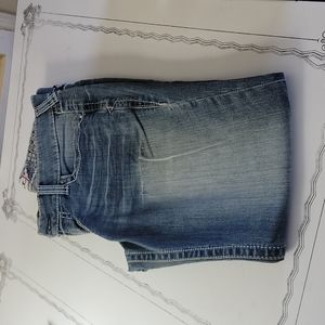 Ariat R.E.A.L Denim Mid-Rise Bootcut Jeans